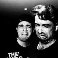 MODESELEKTION with Modeselektor & Fadi Mohem