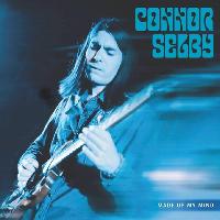 The Connor Selby Band