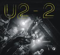 U2 2 perform the album