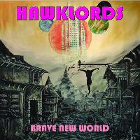Hawklords Hawklords