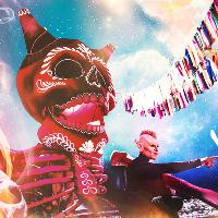 festival of the dead at Kasbah