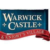 Warwick Castle (one Day Entry)