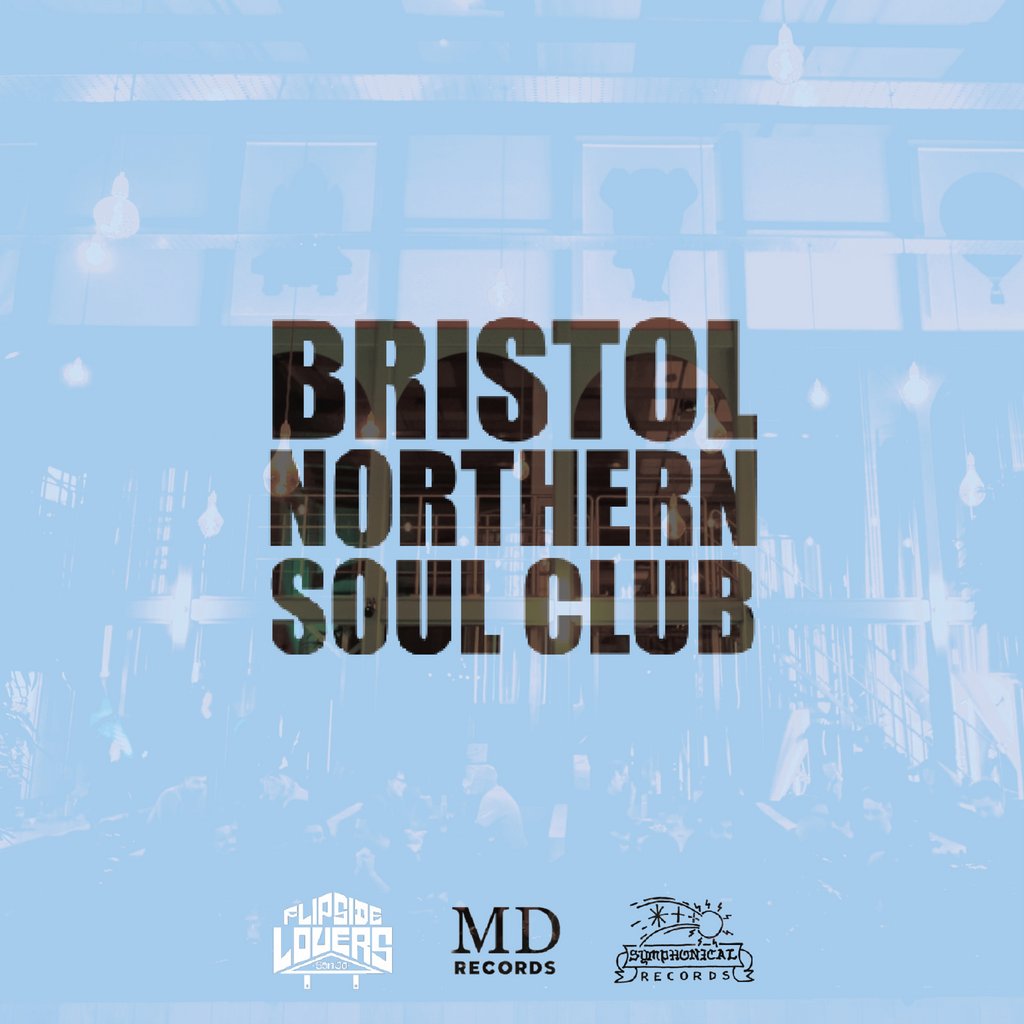 Bristol Northern Soul Club Alldayer