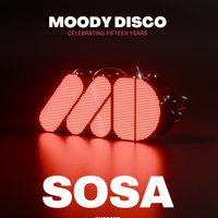 Moody Disco: SOSA at concorde 2