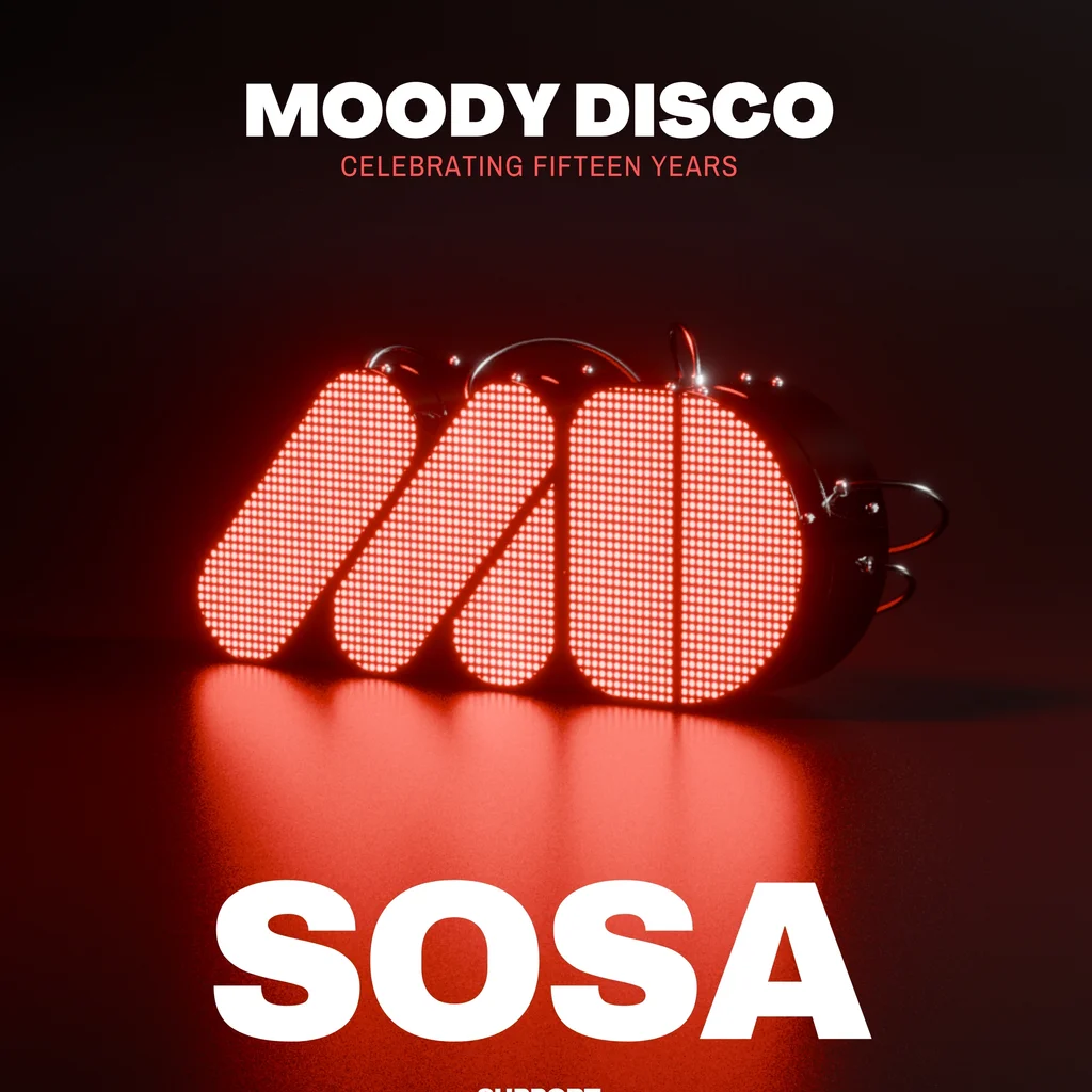 Moody Disco: SOSA