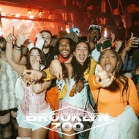 Brooklyn Zoo Halloween Warehouse Rave 2026