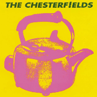 The Chesterfields + The Waltones + Rodney Allen at The Cluny 2