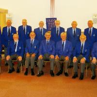 See a Star at Portchester Methodist Church