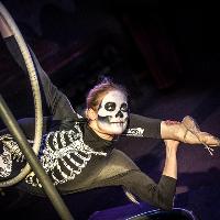 Haunted at The Medieval Banquet at The Medieval Banquet