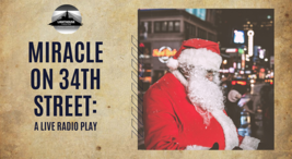 Miracle on 34th Street