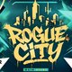 Rogue city summer bbq at on Sat 16th August 2025