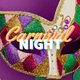 Carnival Night Event Title Pic