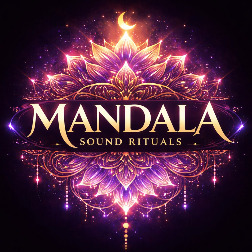 Mandala Sounds Rituals