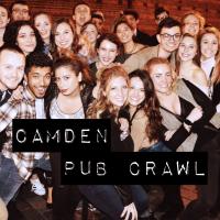 Camden Pub Crawl