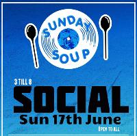 Sunday Soup