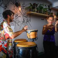 La Rumba - Afro/Latin night at To The Moon