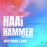 Cultivate. Warm Up Party with HAAi & Hammer at Unit 51