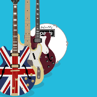 Definitely Oasis Doncaster 2021 at Leopard