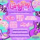 GirlyPop Live | Swansea Building Society Arena, Swansea Event Title Pic