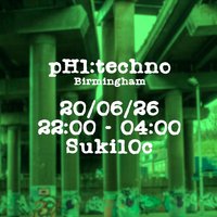 pH1:techno