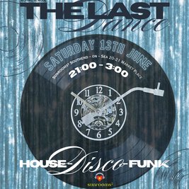 The Last Dance