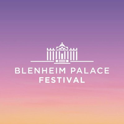 Blenheim Palace Festival