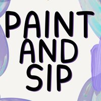 Paint and Sip Halloween special! at Jacobs Roof Garden
