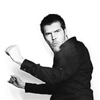 Rhod Gilbert at Charter Hall Colchester