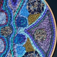 From Paper to Cloth exhibition