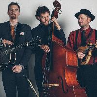 The Frank Burkitt Band