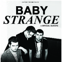 Baby Strange + Special Guests at The Ferret