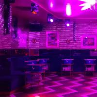 Exclusive Saturday night in Chelsea