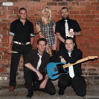 The Soul Searchers