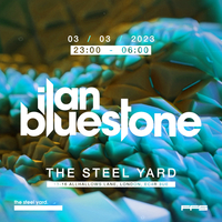 Ilan Bluestone - London at The Steel Yard