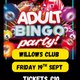 Adult Party Bingo Event Title Pic