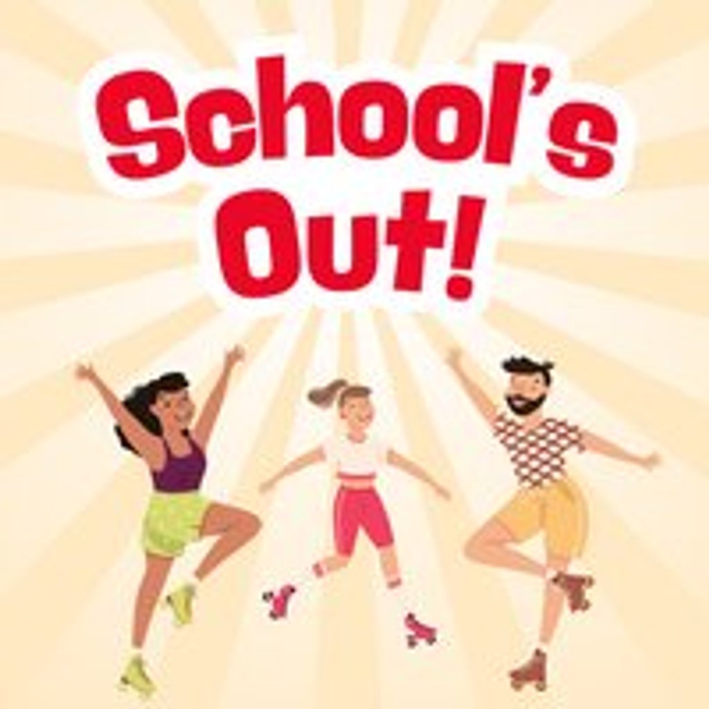 School's Out