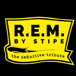 R.E.M by Stipe