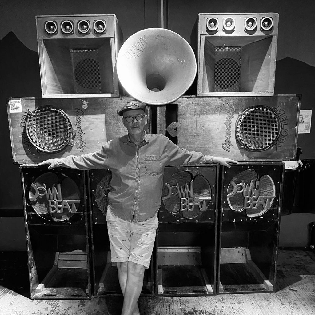 SADACCA'da Downbeat Melody