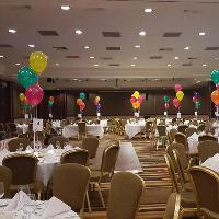 Back to the 80s Party Night at Mercure St Pauls Hotel And Spa