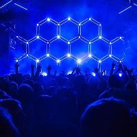 Reason to rave Reason to rave