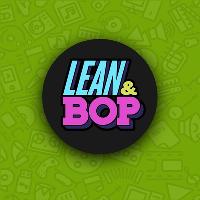 Lean & Bop - Grime Lords