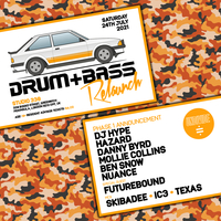 D+B Relaunch D+B Relaunch