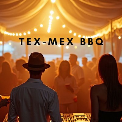 Tex/Mex BBQ Fiesta at The Crown