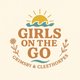 Girls on the Go x Pilates on the Wolds- Beach Pilates ️ Event Title Pic
