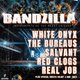 Big Condo Records Presents Bandzilla 19 Event Title Pic