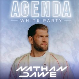 Agenda White Party with Nathan Dawe