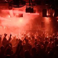 Covert 5th Birthday at Gorilla