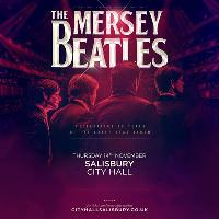 The Mersey Beatles