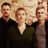 Julia Hülsmann at Southbank Centre's Purcell Room