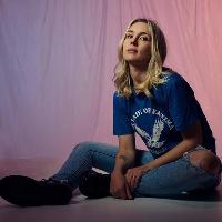Ali Barter at The Sunflower Lounge